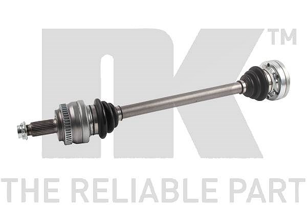 Nk Antriebswelle [Hersteller-Nr. 501515] für BMW