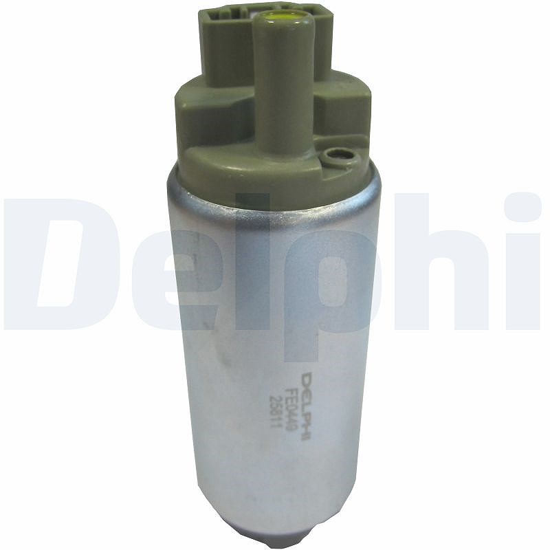 Delphi Kraftstoffpumpe [Hersteller-Nr. FE0449-12B1] für Hyundai, Mitsubishi, Kia