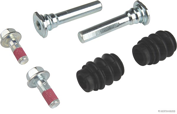 Herth+buss Jakoparts Führungshülsensatz, Bremssattel [Hersteller-Nr. J3270900] für Chevrolet, Daewoo