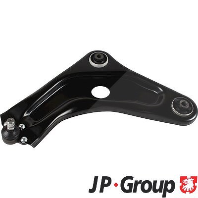 Jp Group Lenker, Radaufhängung [Hersteller-Nr. 4140100570] für Citroën, Peugeot