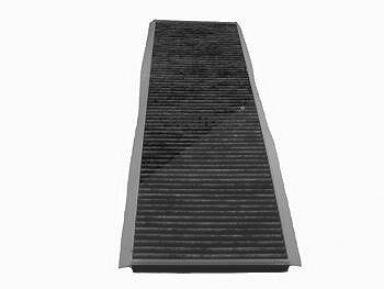 Corteco Filter, Innenraumluft ERSTAUSRÜSTERQUALITÄT [Hersteller-Nr. 21651964] für Vauxhall, Opel
