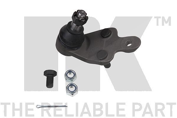 Nk Trag-/Führungsgelenk [Hersteller-Nr. 5044548] für Lexus, Toyota