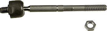 Trw Axialgelenk, Spurstange [Hersteller-Nr. JAR678] für Vauxhall, Citroën, Opel, Peugeot