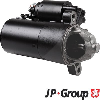 Jp Group Anlasser [Hersteller-Nr. 1590300500] für Ford