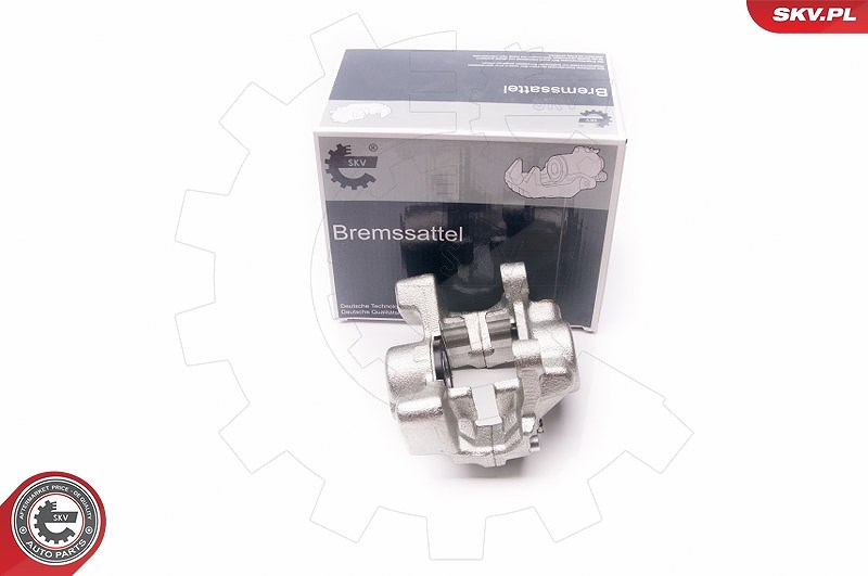 Esen Skv Bremssattel [Hersteller-Nr. 23SKV844] für Opel, Vauxhall