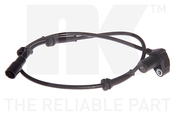 Nk ABS Sensor hinten links [Hersteller-Nr. 294734] für VW