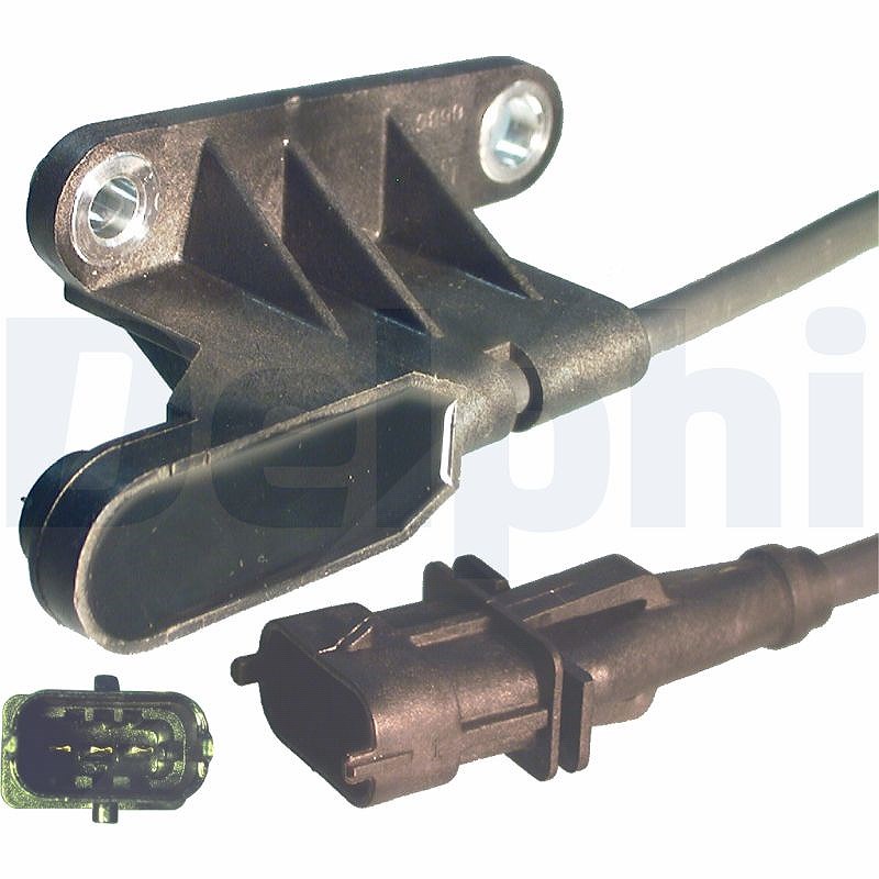 Delphi Sensor, Nockenwellenposition [Hersteller-Nr. SS10518-12B1] für Opel, Vauxhall