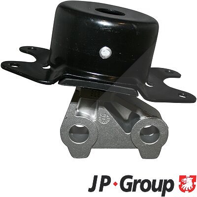 Jp Group Lagerung, Motor [Hersteller-Nr. 1217905770] für Vauxhall, Opel