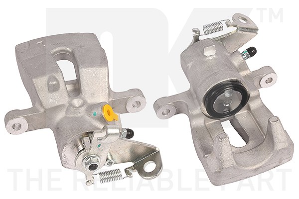 Nk Bremssattel [Hersteller-Nr. 2139107] für Renault