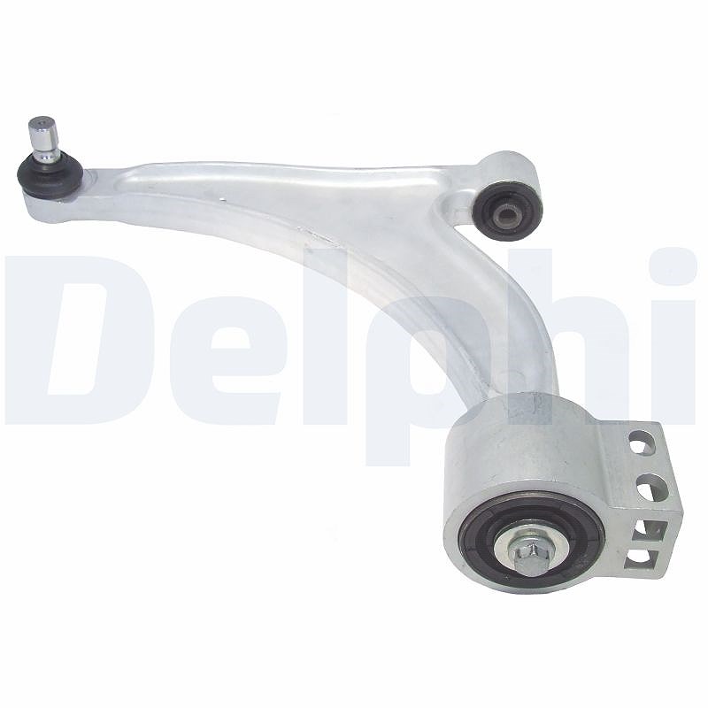 Delphi Lenker, Radaufhängung [Hersteller-Nr. TC2429] für Citroën, Saab, Opel, Chevrolet, Vauxhall