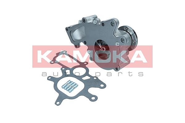 Kamoka Wasserpumpe [Hersteller-Nr. T0267] für VW, Ford, Maserati, Toyota, Fiat, BMW