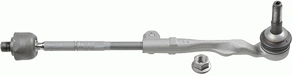 Lemförder Spurstange [Hersteller-Nr. 3873601] für Mercedes-Benz, BMW, Alpina
