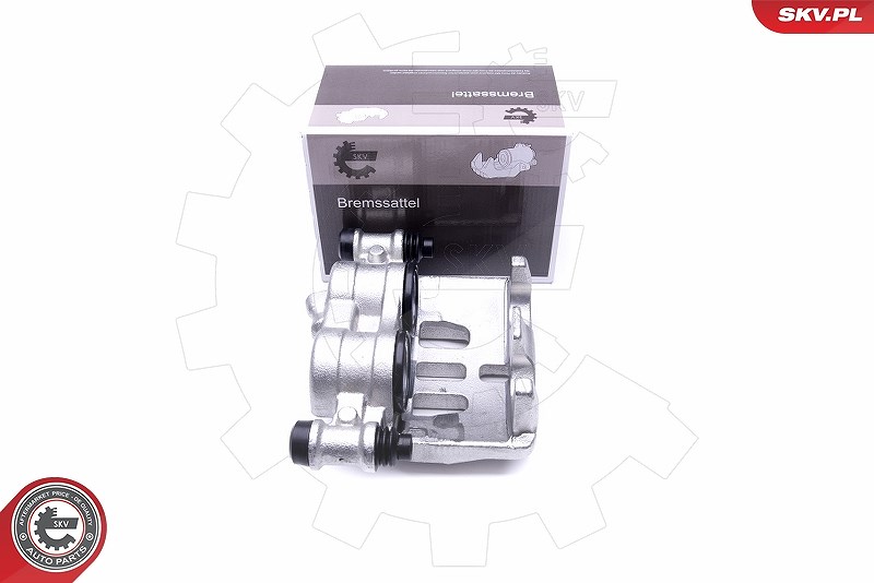 Esen Skv Bremssattel [Hersteller-Nr. 50SKV121] für Mercedes-Benz