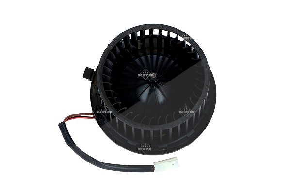 Nrf Innenraumgebläse [Hersteller-Nr. 34152] für Audi, VW