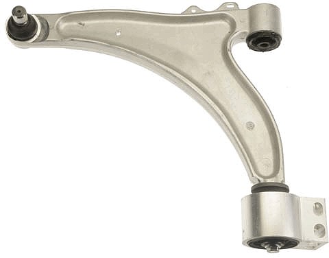 Trw Lenker, Radaufhängung [Hersteller-Nr. JTC2555] für Opel, Vauxhall, Chevrolet