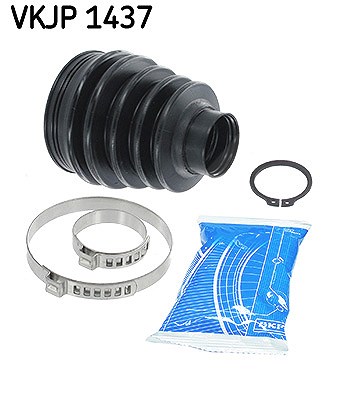 Abdeckung der Antriebswelle Thermoplast VKJP 1437 SKF für VW AUDI - Bild 6