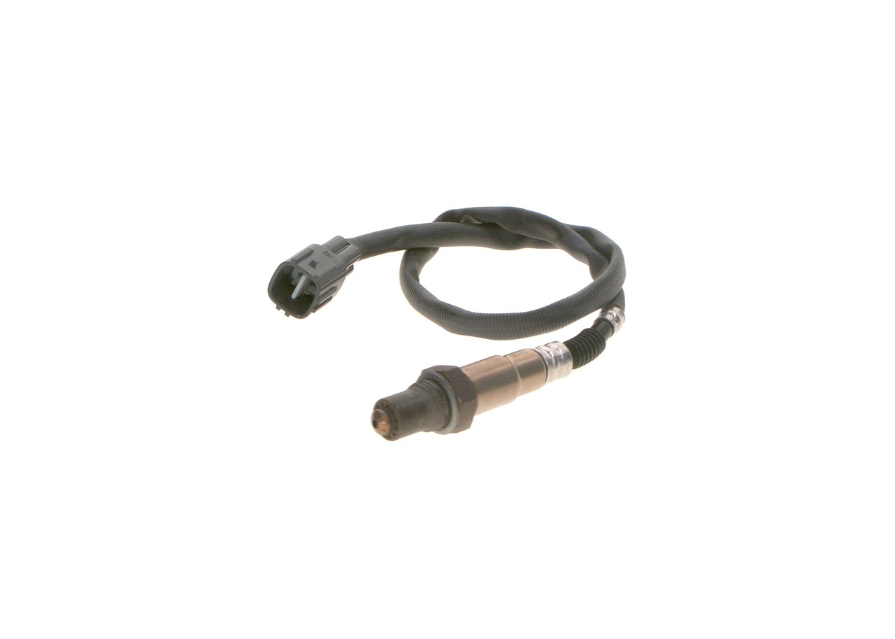 Bosch Lambdasonde [Hersteller-Nr. 0258986606] für Lexus, Toyota
