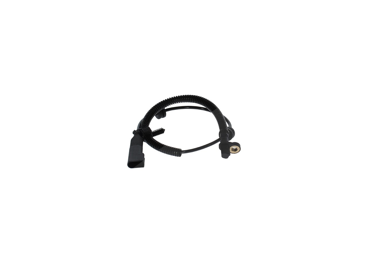 Bosch Sensor, Raddrehzahl [Hersteller-Nr. 0986594515] für Ford