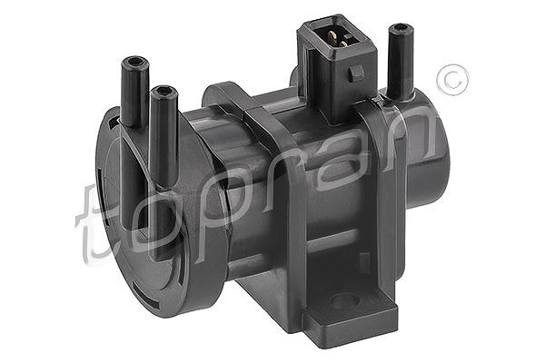 Topran Druckwandler [Hersteller-Nr. 206620] für Vauxhall, Opel