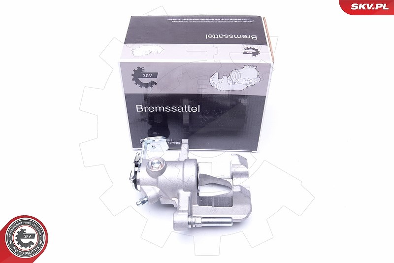 Esen Skv Bremssattel [Hersteller-Nr. 23SKV128] für Vauxhall, Opel