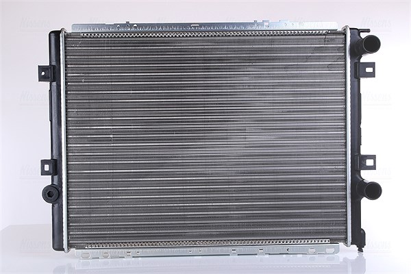 Nissens Kühler, Motorkühlung [Hersteller-Nr. 63859] für Renault Trucks, Renault