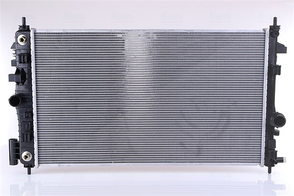 Nissens Kühler, Motorkühlung [Hersteller-Nr. 630769] für Opel, Vauxhall