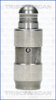 Triscan Ventilstößel [Hersteller-Nr. 80-17001] für Mercedes-Benz, Citroën, Saab, Vauxhall, BMW, Jeep, Hyundai, Audi, Renault, Jaguar, Mazda, Kia, Chev