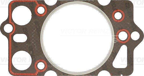 Victor Reinz Dichtung, Zylinderkopf [Hersteller-Nr. 61-35410-20] für Opel, Vauxhall, Chrysler, Land Rover, Alfa Romeo