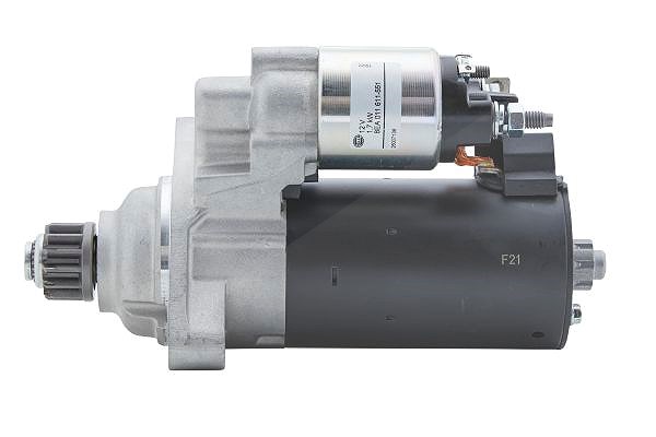 Hella Starter [Hersteller-Nr. 8EA011611-551] für Mercedes-Benz
