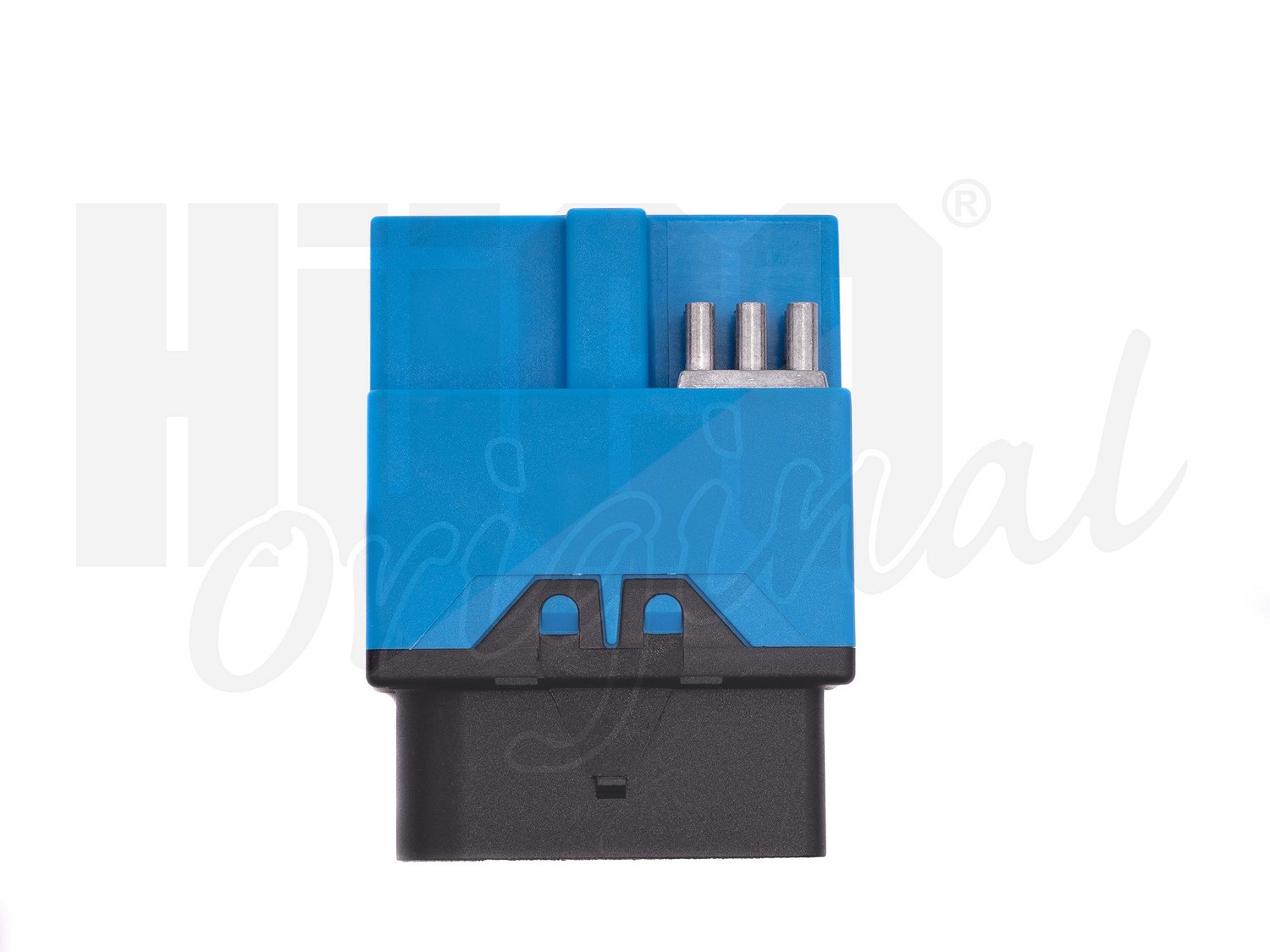 Hüco Steuergerät, Kraftstoffpumpe [Hersteller-Nr. 132904] für Audi, VW