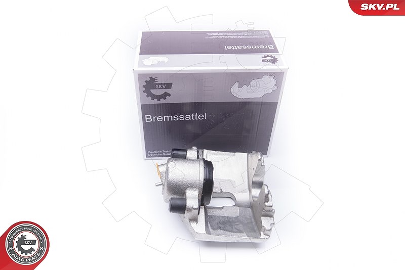 Esen Skv Bremssattel [Hersteller-Nr. 23SKV116] für Skoda, Seat, Audi, VW