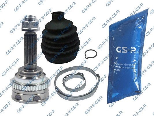 Gsp Gelenksatz, Antriebswelle [Hersteller-Nr. 812021] für Daewoo, Chevrolet