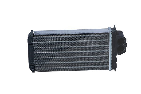 Nrf Wärmetauscher, Innenraumheizung [Hersteller-Nr. 53634] für Peugeot, Citroën