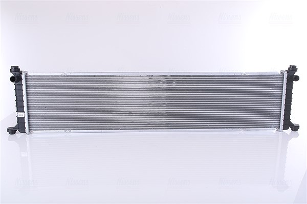 Nissens Kühler, Motorkühlung [Hersteller-Nr. 606915] für Tesla