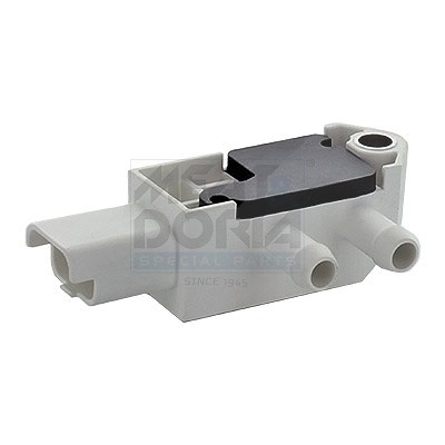 Meat & Doria Sensor, Abgasdruck [Hersteller-Nr. 827000] für Renault, Opel, Nissan, Mercedes-Benz, Peugeot, Infiniti, Vauxhall, Citroën, Dacia