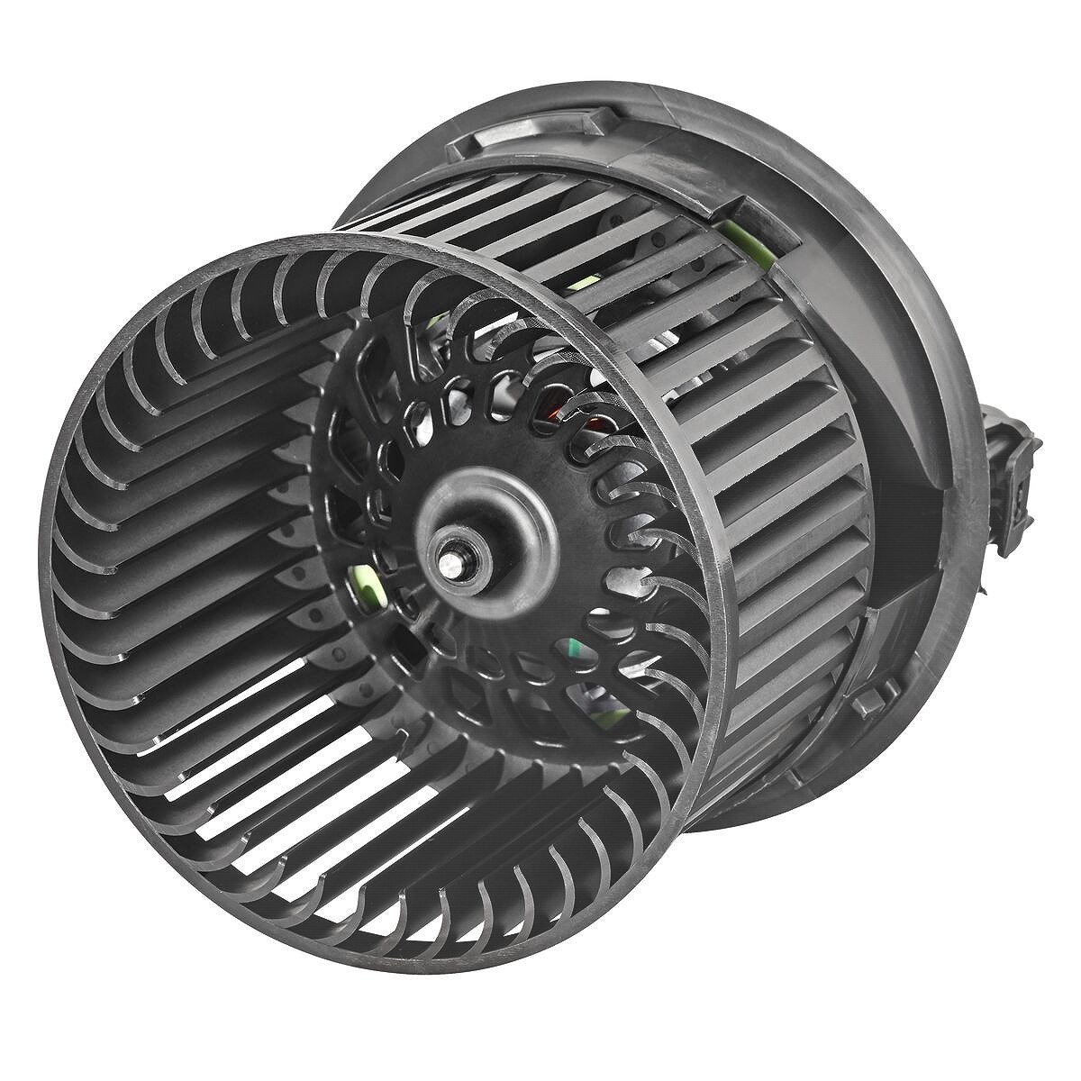 Valeo Innenraumgebläse [Hersteller-Nr. 715271] für Peugeot, Citroën