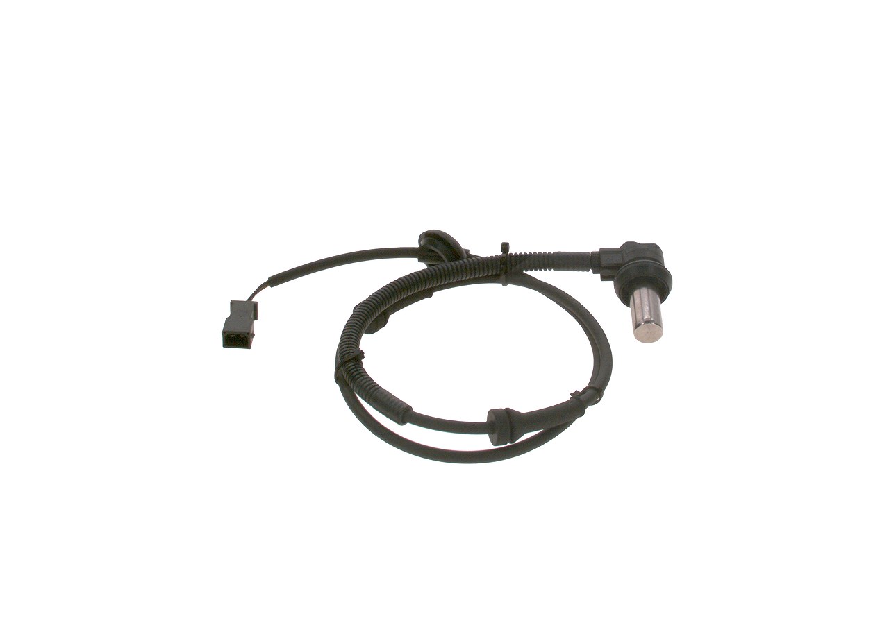 Bosch Sensor, Raddrehzahl [Hersteller-Nr. 0986594014] für VW, Audi