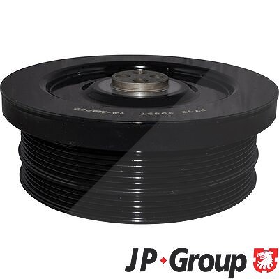 Jp Group Riemenscheibe, Kurbelwelle [Hersteller-Nr. 1418301400] für BMW