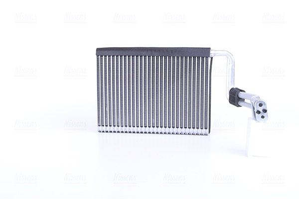 Nissens Verdampfer, Klimaanlage [Hersteller-Nr. 92268] für BMW