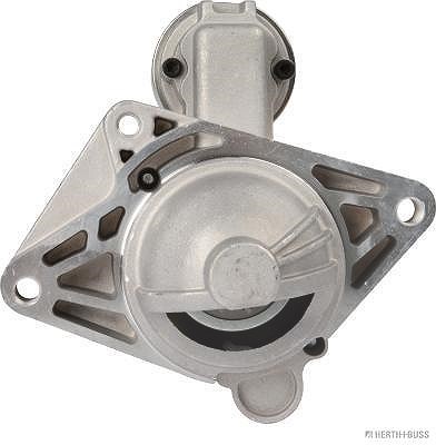 Herth+buss Elparts Starter [Hersteller-Nr. 42438292] für Renault, Vauxhall, Opel, Nissan