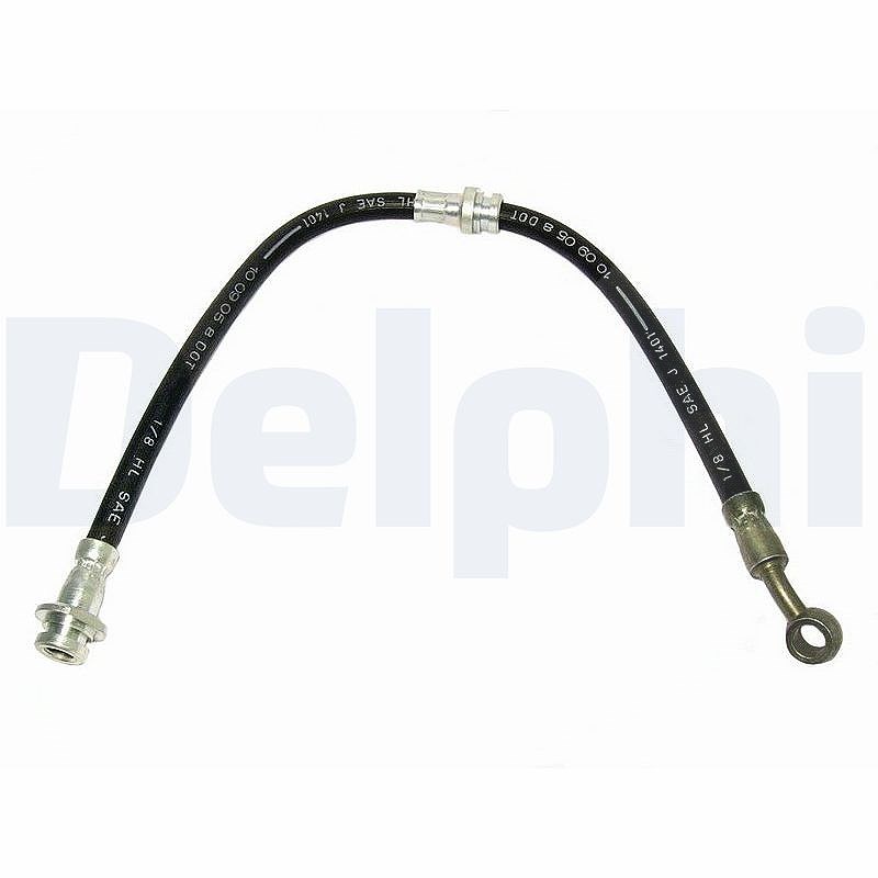 Delphi Bremsschlauch [Hersteller-Nr. LH6274] für Subaru, Suzuki