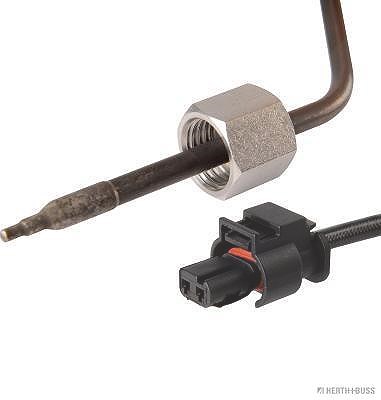 Herth+buss Elparts Sensor, Abgastemperatur [Hersteller-Nr. 70682238] für Mercedes-Benz