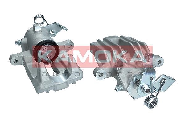 Kamoka Bremssattel [Hersteller-Nr. JBC0256] für Skoda, Seat, VW, Audi