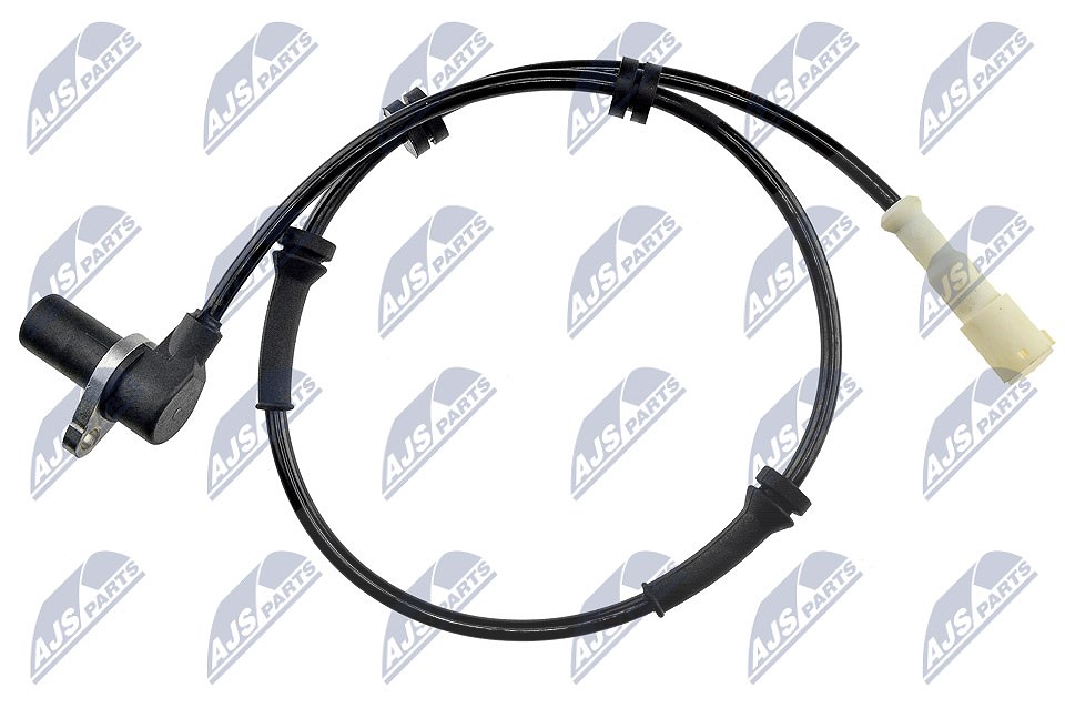 Nty Sensor, Raddrehzahl [Hersteller-Nr. HCA-RV-002] für Rover, Mg