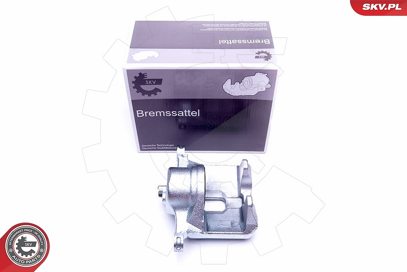 Esen Skv Bremssattel [Hersteller-Nr. 42SKV692] für Honda