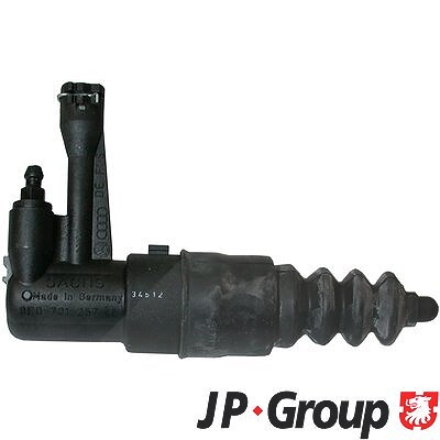 Jp Group Nehmerzylinder, Kupplung [Hersteller-Nr. 1130501400] für Porsche, VW, Skoda, Audi