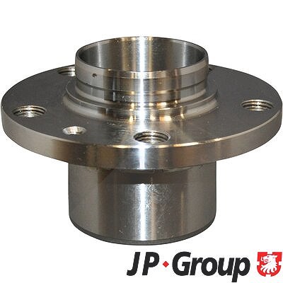 Jp Group Radnabe [Hersteller-Nr. 1141402300] für Seat, VW, Audi, Skoda