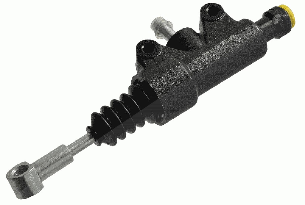 Sachs Geberzylinder, Kupplung [Hersteller-Nr. 6284600723] für Mercedes-Benz