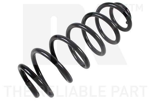 Nk Fahrwerksfeder [Hersteller-Nr. 5447169] für VW, Audi
