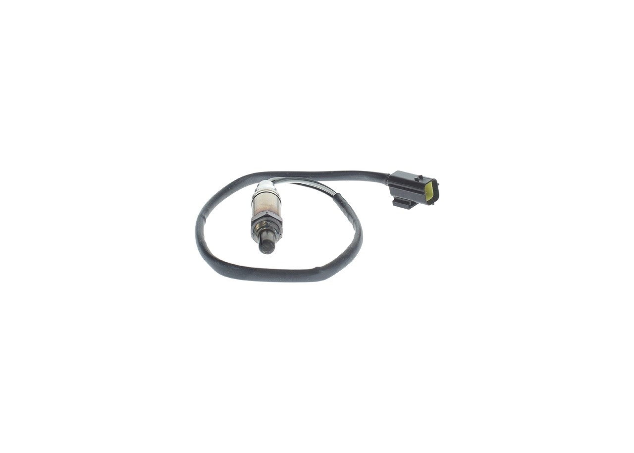 Bosch Lambdasonde [Hersteller-Nr. 0258003229] für Lotus, Rover, Mg, Land Rover
